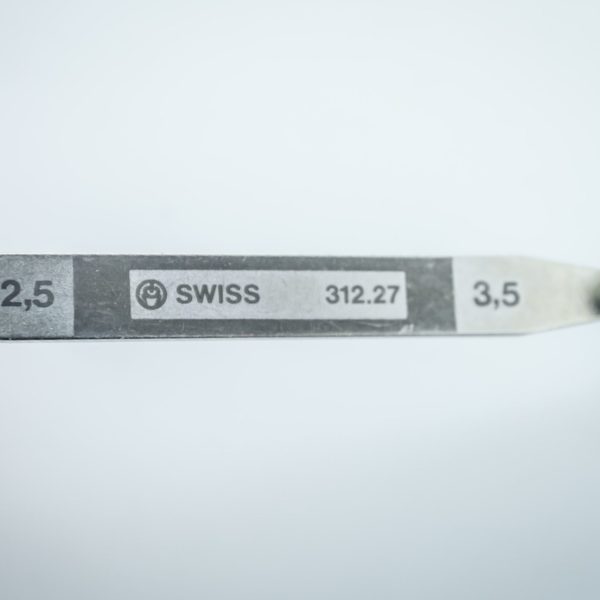 Prowadnica wiertła 2.5 mm i 3.5 mm Synthes 312.27 (57/3)