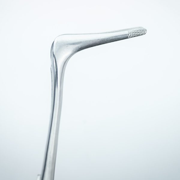 Karl Storz Wziernik nosowy Harmann 13.5 cm (57/7)