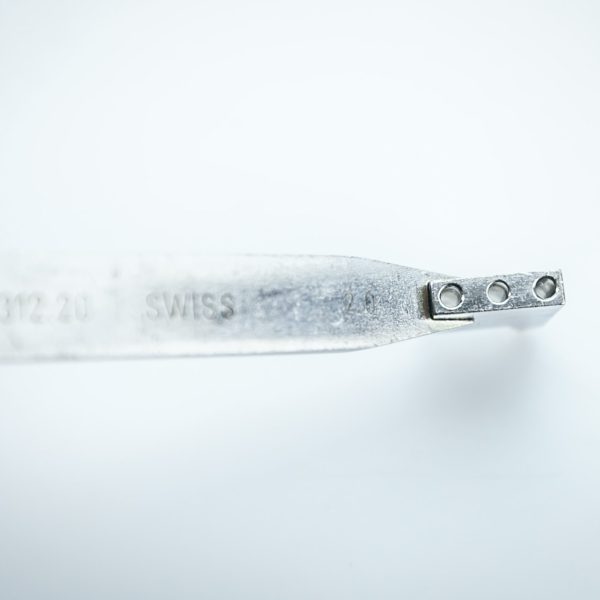 Prowadnica wiertła 2.0 mm Synthes 312.20 (57/2)