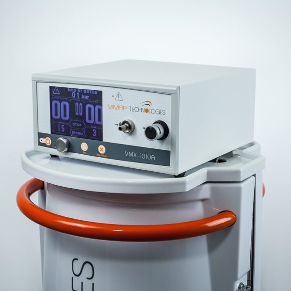 Vimap Technologies VMX-1010A Insuflator CO2
