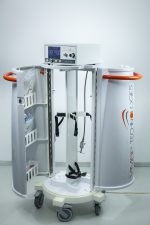 Vimap Technologies VMX-1010A Insuflator CO2