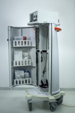 Vimap Technologies VMX-1010A Insuflator CO2
