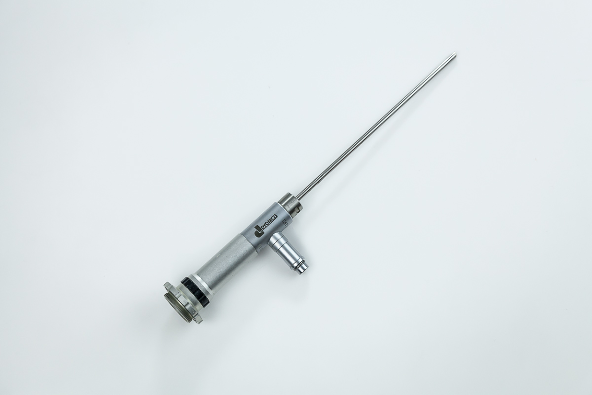 221221-012 Dyonics 3327 Artroskop 4mm 30° 160mm Endoskop Optyka