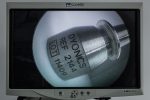 Dyonics 3327 Artroskop 4mm 30° 160mm Endoskop