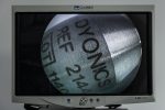 Dyonics 3327 Artroskop 4mm 30° 160mm Endoskop