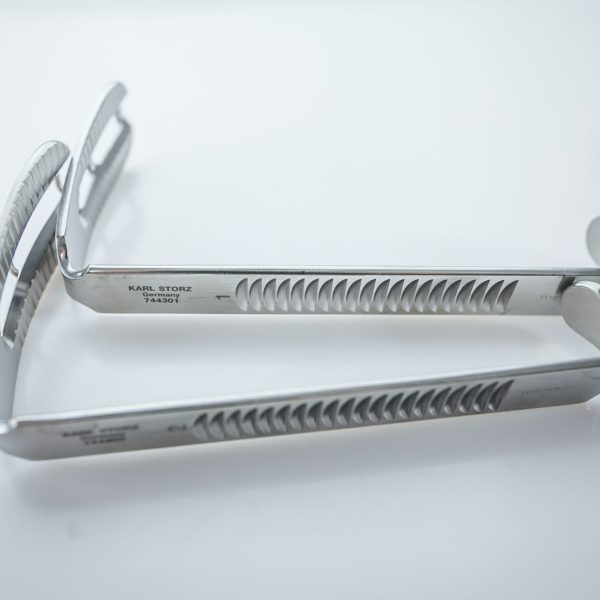 Karl Storz 744500 Rozwieracz szczękowy (57/16)