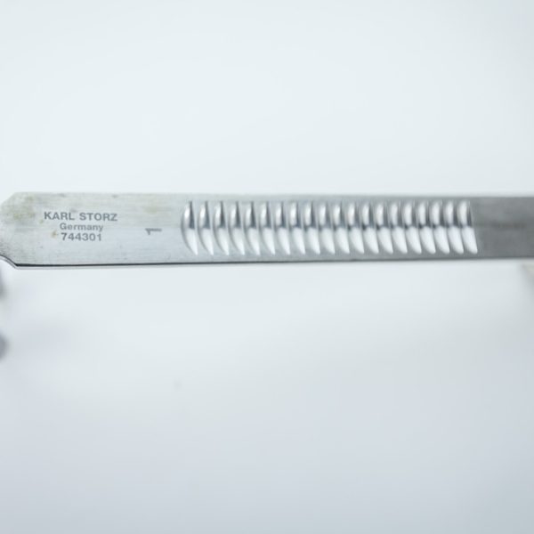 Karl Storz 744600 Rozwieracz szczękowy (57/19)