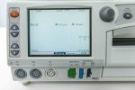 KTG GE Corometrics 250 Series monitor płodu