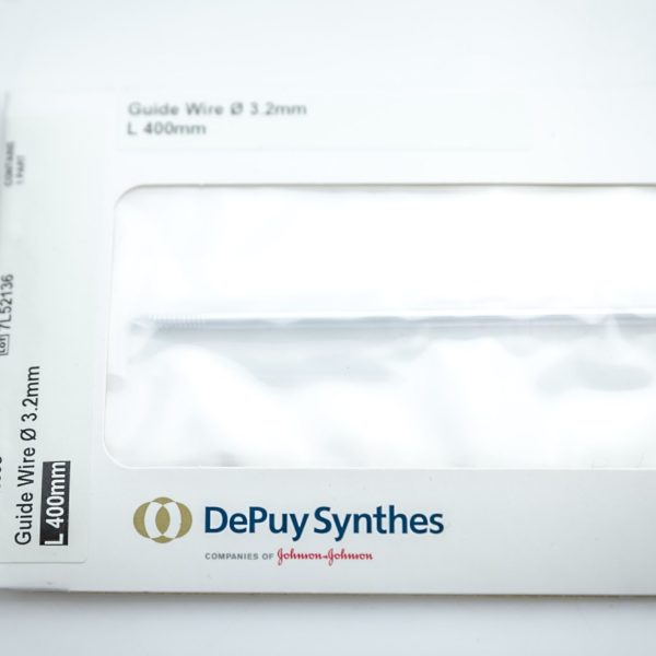 Synthes 3.2mm Wiertło doprowadzające (S3)