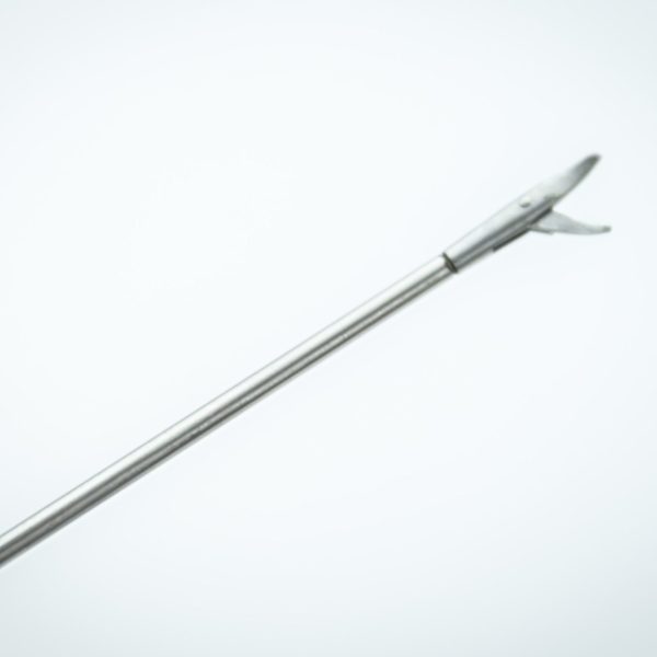 Kleszczyki uszne mikro Bellucci proste 4 mm (57/33)