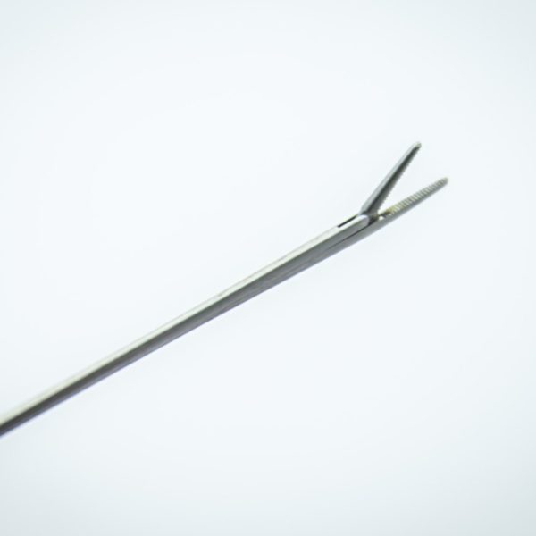 Kleszczyki uszne mikro Hartmann Boss 5mm (57/34)
