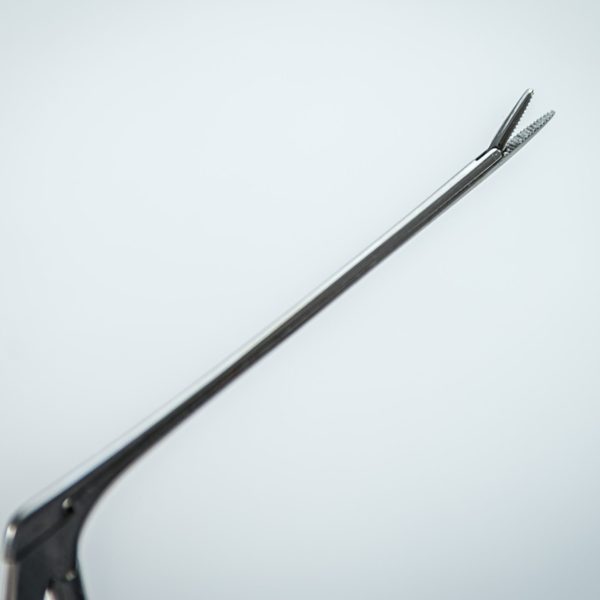 Kleszczyki uszne mikro Hartmann 8mm (57/35)