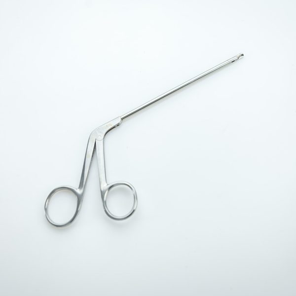 2 7/8, 4mm Bellucci Mini Scissors straight - BOSS Surgical Instruments