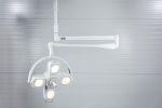 ALM Angenieux Lampa Operacyjna Zabiegowa Maquet