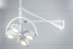 ALM Angenieux Lampa Operacyjna Zabiegowa Maquet