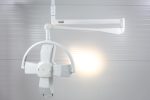 ALM Angenieux Lampa Operacyjna Zabiegowa Maquet
