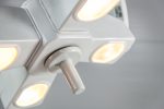 ALM Angenieux Lampa Operacyjna Zabiegowa Maquet
