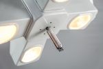 ALM Angenieux Lampa Operacyjna Zabiegowa Maquet