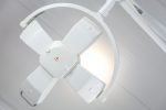 ALM Angenieux Lampa Operacyjna Zabiegowa Maquet