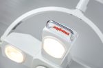 ALM Angenieux Lampa Operacyjna Zabiegowa Maquet
