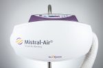 Mistral-Air Plus MA1100-EU Ogrzewacz pacjenta