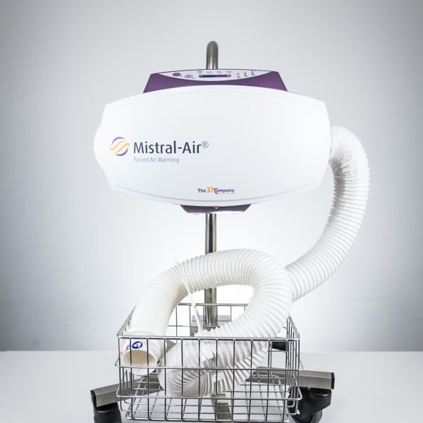 Mistral-Air Plus MA1100-EU Ogrzewacz pacjenta