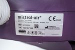 Mistral-Air Plus MA1100-EU Ogrzewacz pacjenta