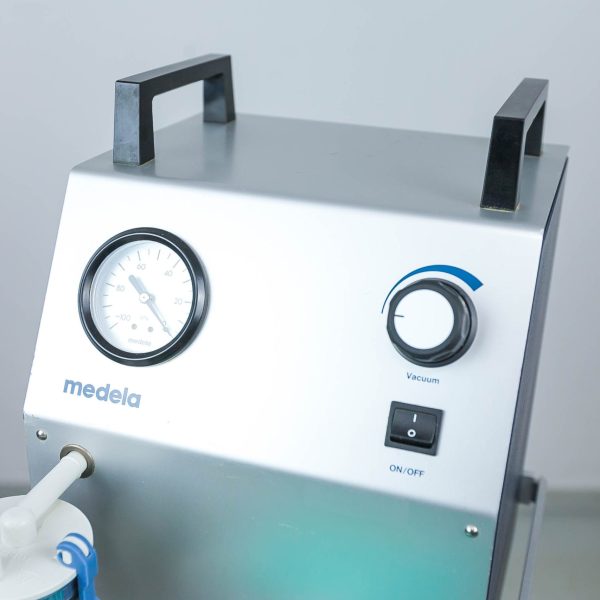 Medela 045 Chirurgiczny Ssak Medyczny
