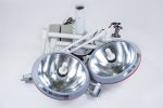 Martil ML 701 D Lampa Operacyjna Sufitowa