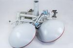 Martil ML 701 D Lampa Operacyjna Sufitowa