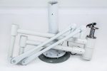Martil ML 701 D Lampa Operacyjna Sufitowa