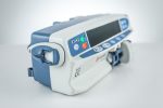 Pompa infuzyjna strzykawkowa ALARIS CC Carefusion