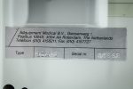Bio-Tek IDA-2 Analizator Pomp Infuzyjnych
