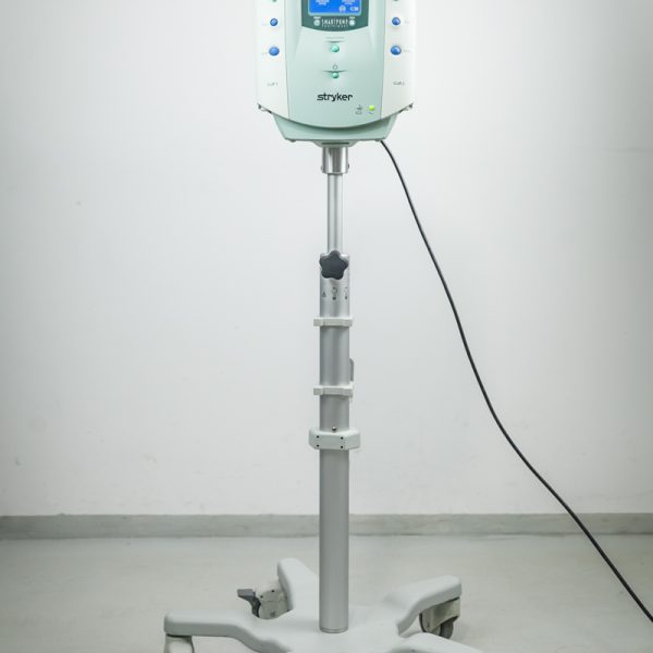 Stryker SmartPump Tourniquet System Zaciskacz Opasek