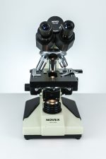 Novex K-Range Mikroskop laboratoryjny