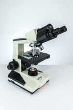 Novex K-Range Mikroskop laboratoryjny