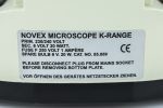 Novex K-Range Mikroskop laboratoryjny