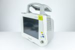 Philips IntelliVue MP30 Monitor Pacjenta z uchwytem na łóżko