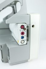 Philips IntelliVue MP30 Monitor Pacjenta z uchwytem na łóżko