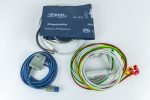 Philips IntelliVue MP30 Monitor Pacjenta z uchwytem na łóżko