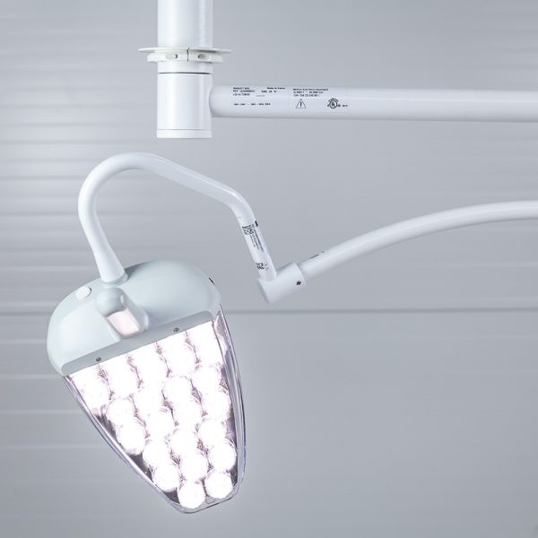 Maquet Lucea 40 Zabiegowa Lampa LED Sufitowa
