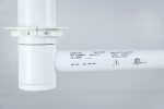 Maquet Lucea 40 Zabiegowa Lampa LED Sufitowa