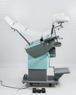 Schmitz Medi-Matic 115.305 Fotel Ginekologiczny