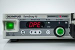 Olympus SonoSurg-IU Pompa Płucząca