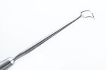 Nóż do adenotomii Beckmann Aesculap 22cm (58/9)