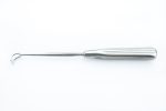 Nóż do adenotomii Beckmann Aesculap 22cm (58/9)
