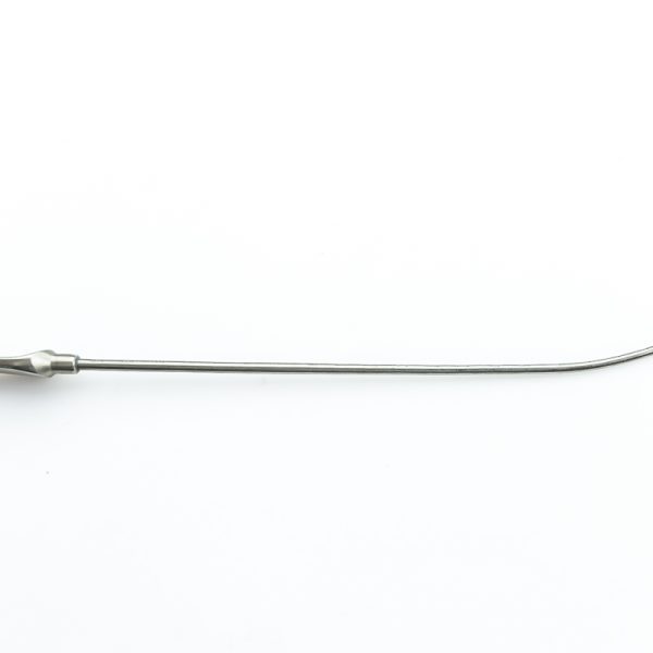Aesculap EO010R Sonda ginekologiczna z podziałką 4 mm (59/8)