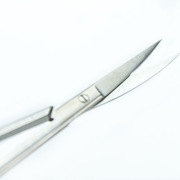 Nożyczki chirurgiczne Joseph Karl Storz 14.3 cm (58/19)