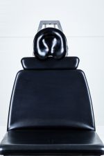 Brumaba Classic L1 Okulistyczny Stół Operacyjny Zabiegowy