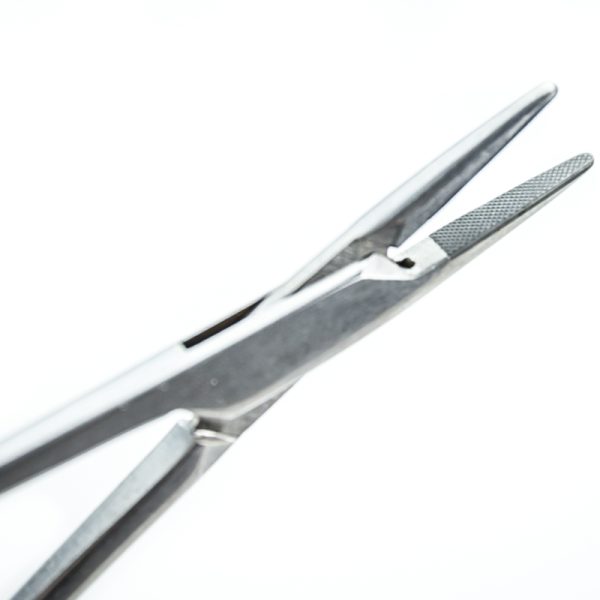 Igłotrzymacz Olsen-Hegar 15.5 cm (58/30) Imadło